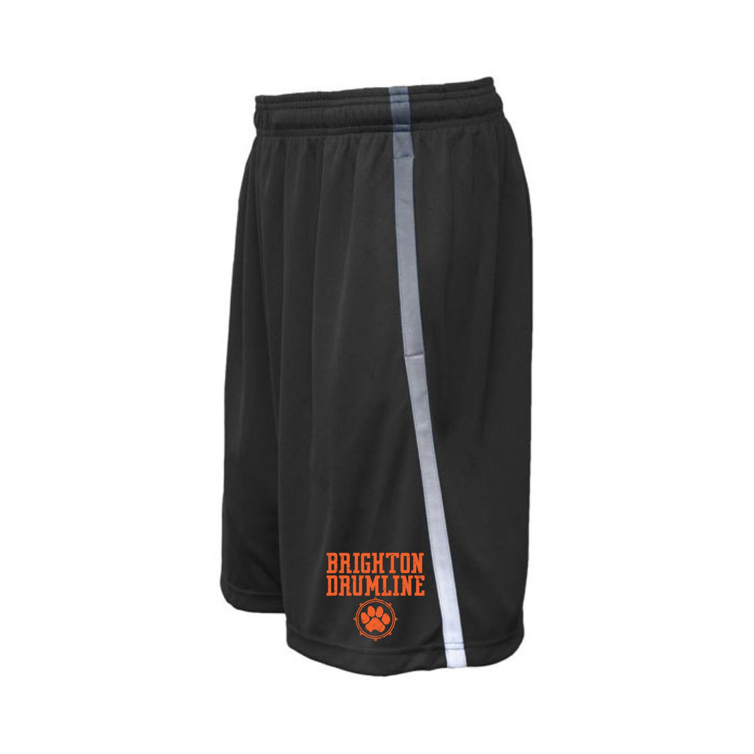 Drumline Gradient Shorts