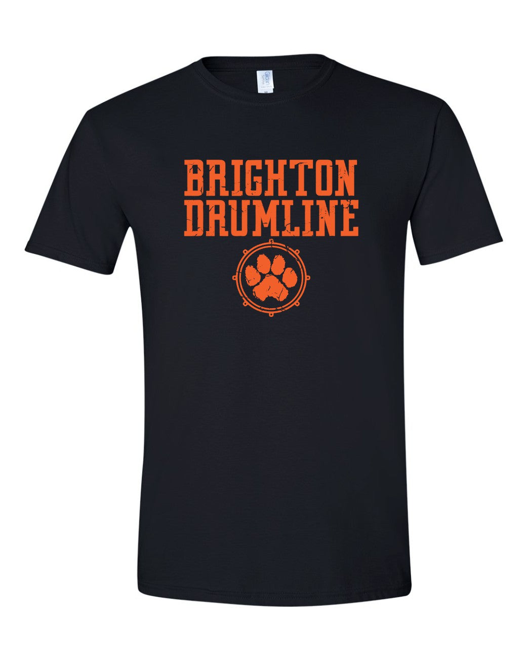 Drumline Tee