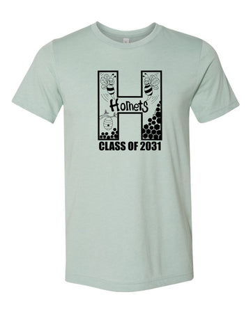 Hornung Class of 2037 Shirt