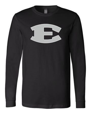South Lyon East "E" Premium Long Sleeve Tee