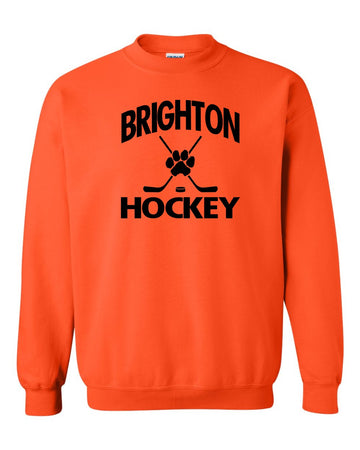 Brighton Hockey Fan Crewneck