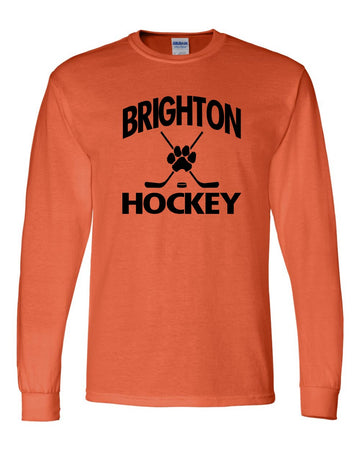 Brighton Hockey Fan Long Sleeve Tee