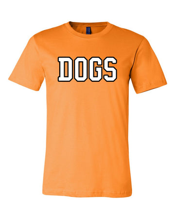 The "OG" Brighton Football & Cheer Premium Fan Tee