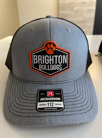 Brighton Patch Hat