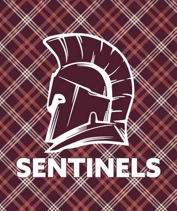 Charyl Stockwell Sentinel Sherpa Blanket