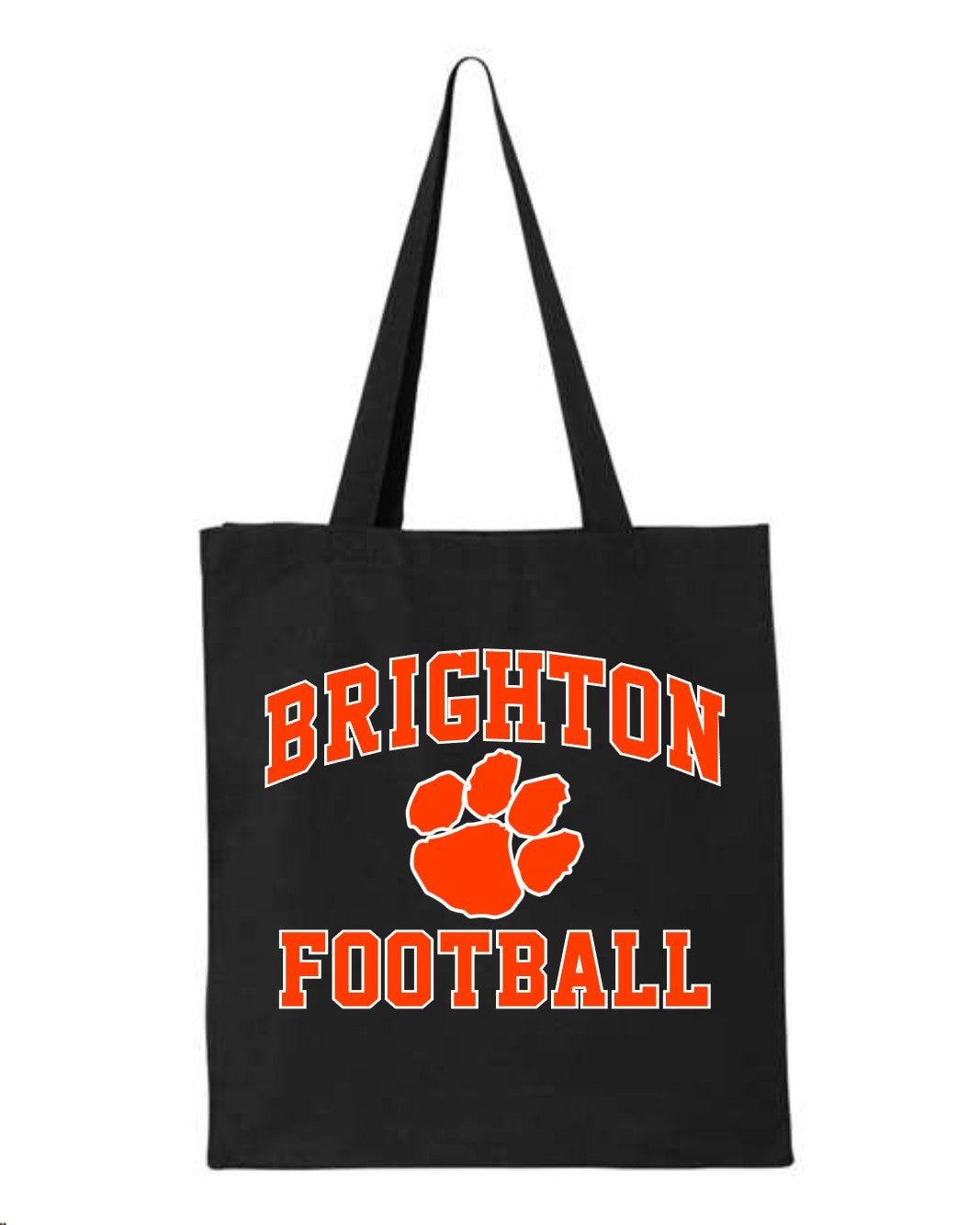 Brighton Football Tote Bag