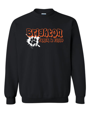 Brighton Track & Field Crewneck