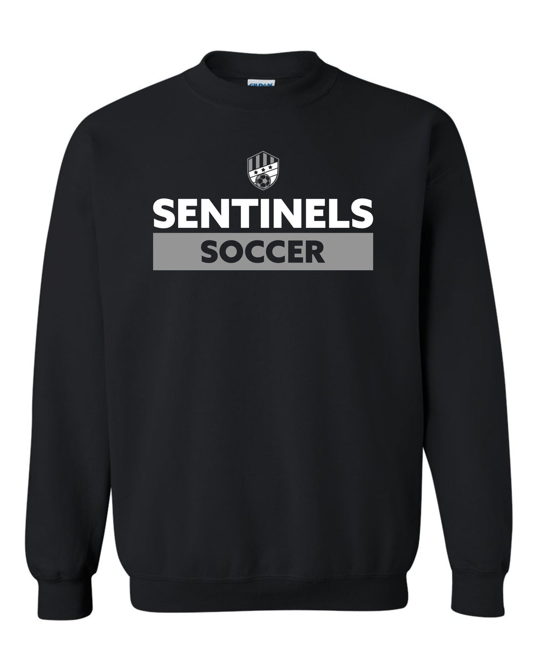 CSPA Soccer Crewneck