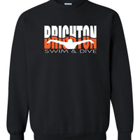Brighton Swim Crewneck