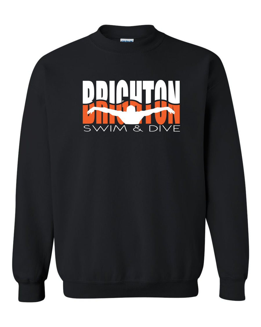 Brighton Swim Crewneck