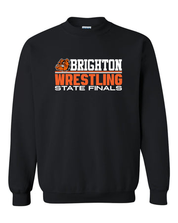 State Finals 2023 Crewneck