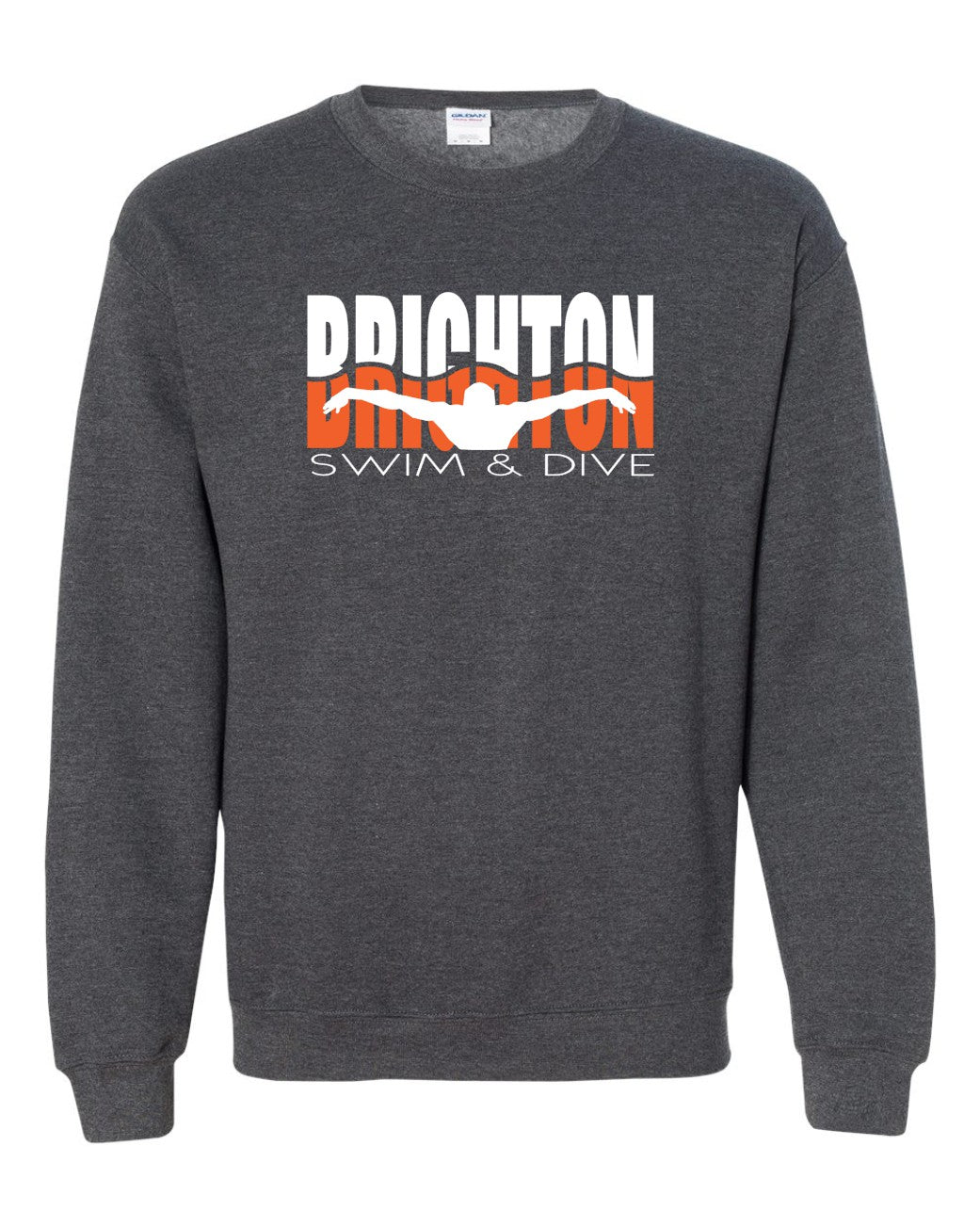 Brighton Swim Crewneck