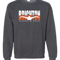 Brighton Swim Crewneck
