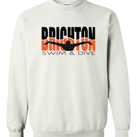 Brighton Swim Crewneck