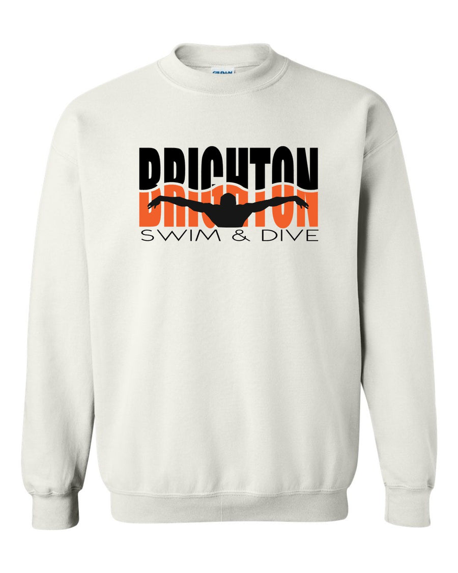 Brighton Swim Crewneck