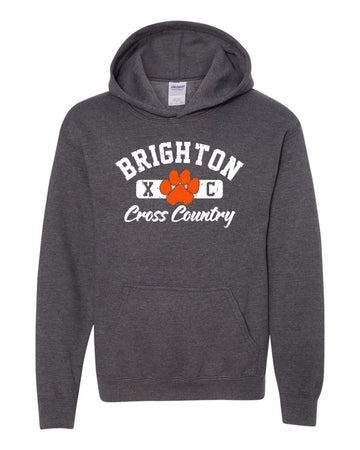Brighton Cross Country Hoodie