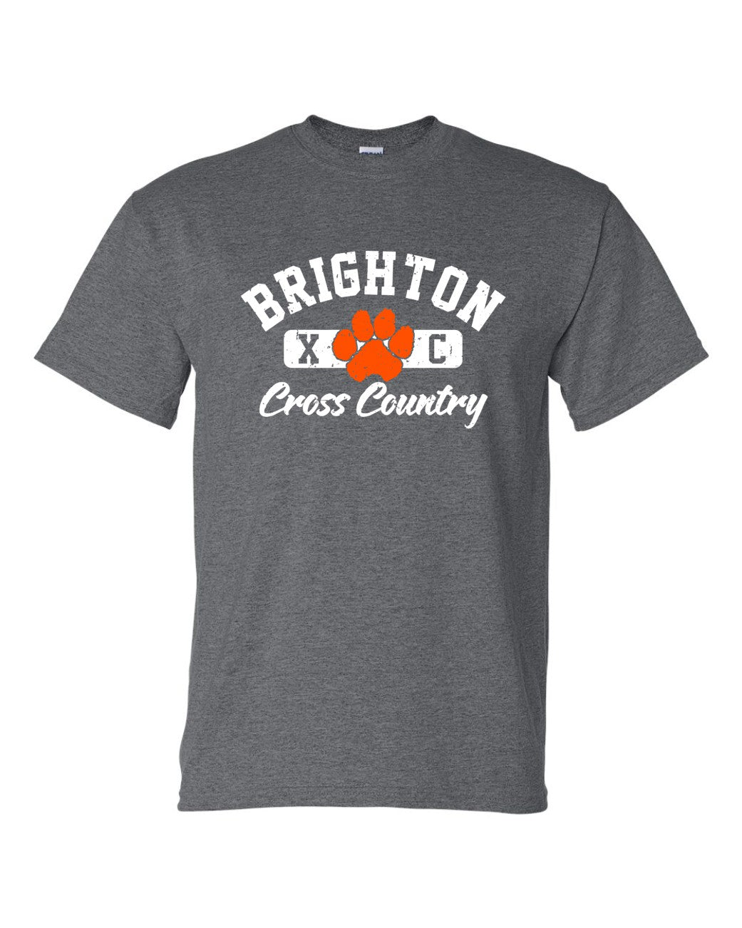 Brighton Cross Country Basic Tee