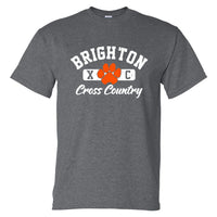 Brighton Cross Country Basic Tee