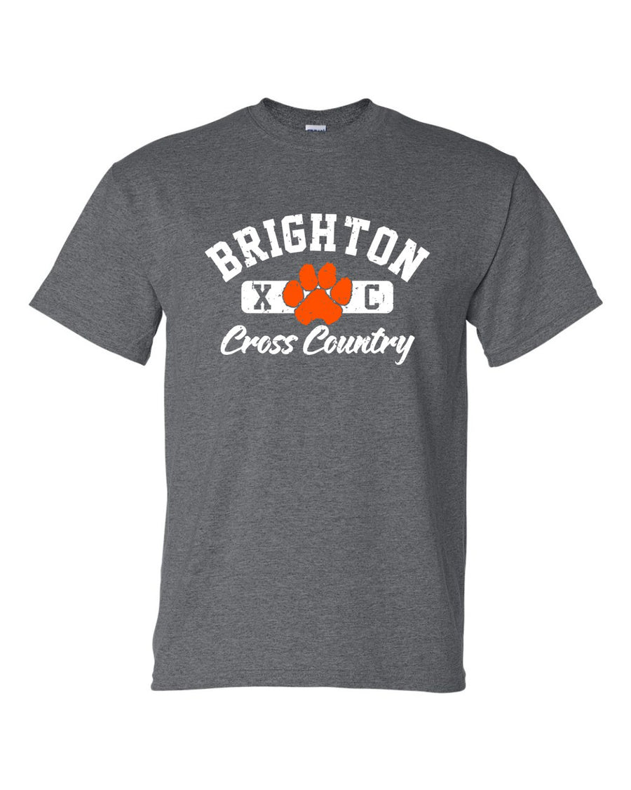 Brighton Cross Country Basic Tee
