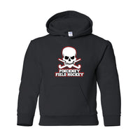 Pinckney Field Hockey Hoodie