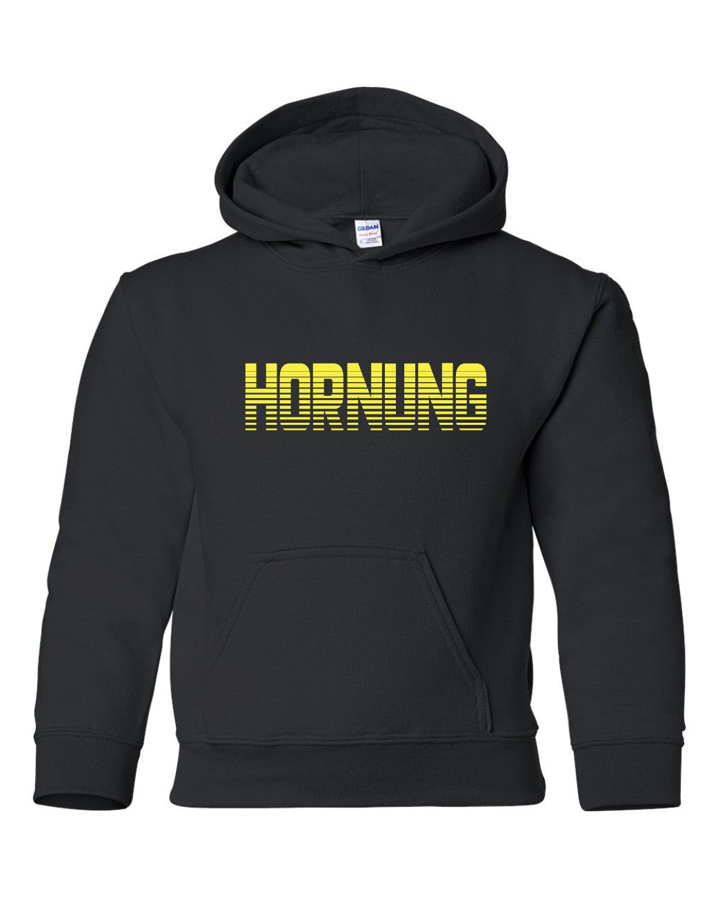 Hornung Showdown Hoodie