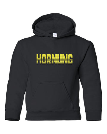 Hornung Showdown Hoodie