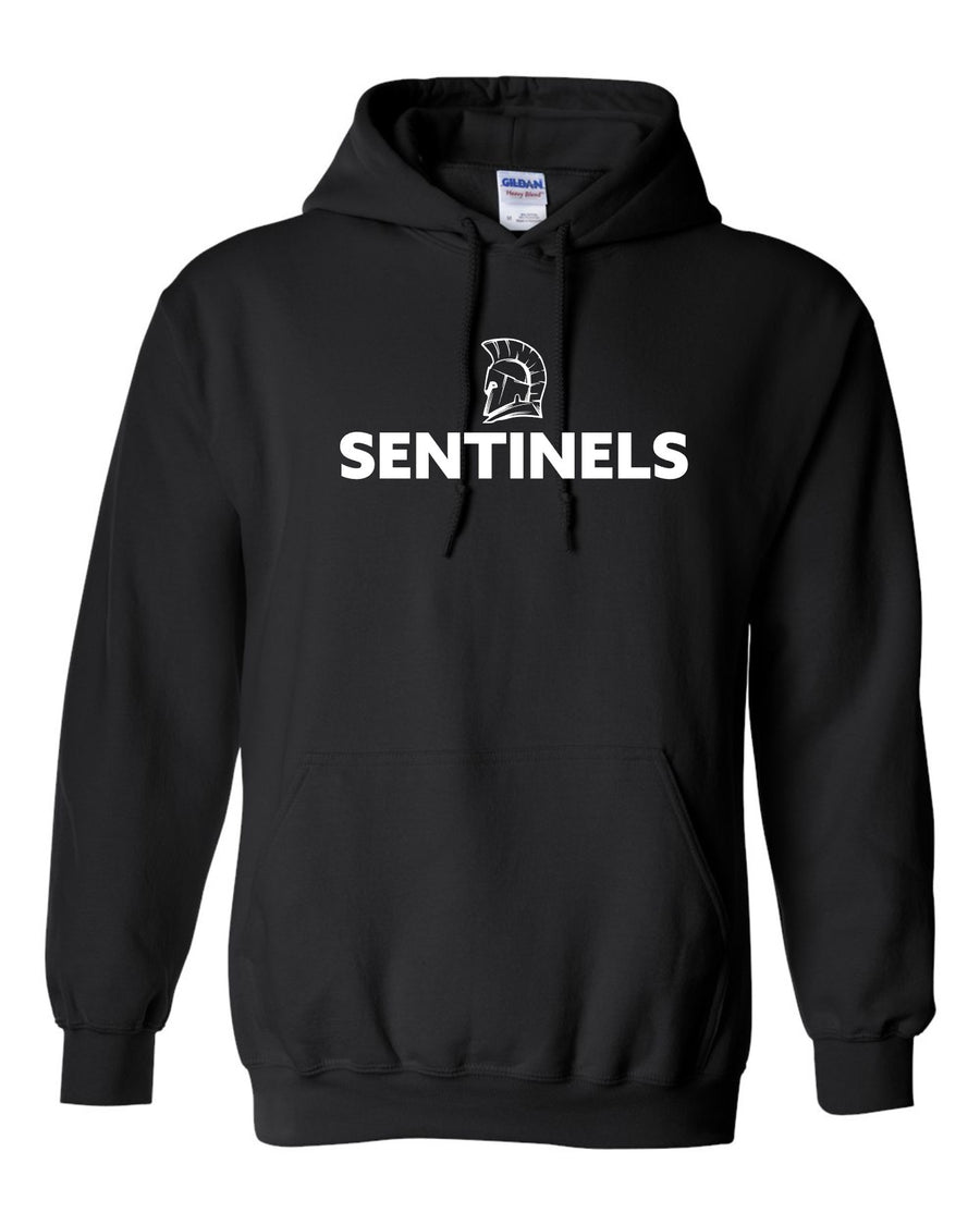 Sentinels Hoodie