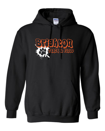 Brighton Track & Field Hoodie