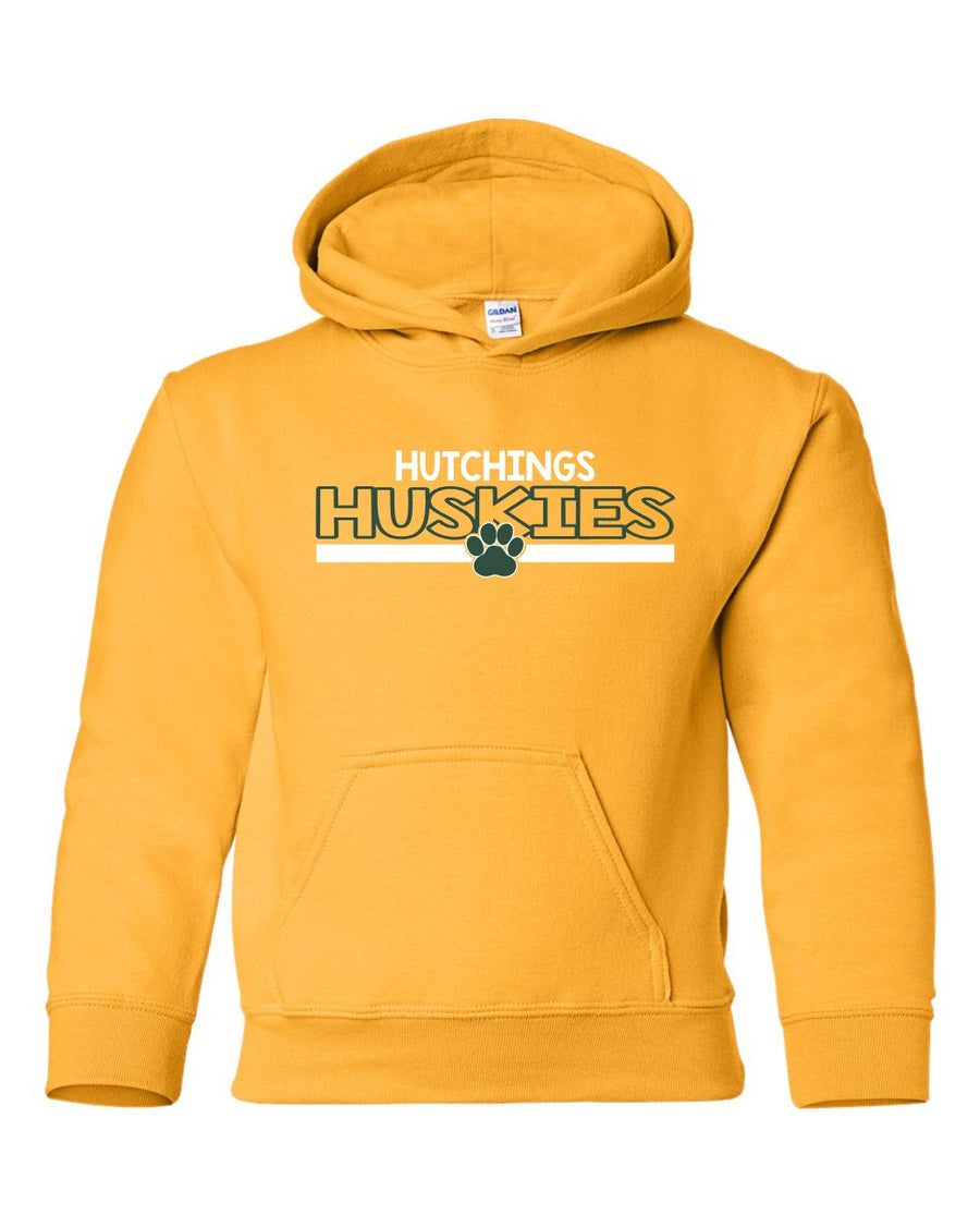 Hutchings Iconic Hoodie