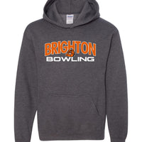 Brighton Bowling Hoodie