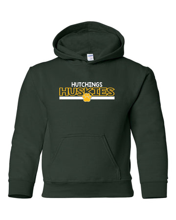 Hutchings Iconic Hoodie