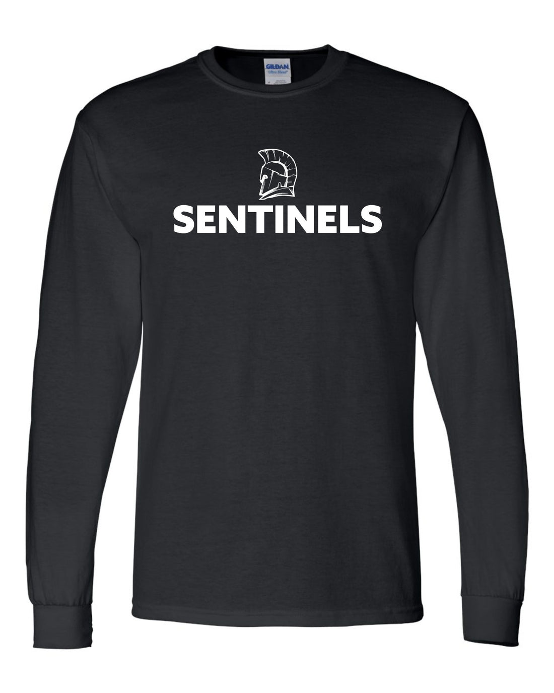 Sentinels Basic Long Sleeve Tee