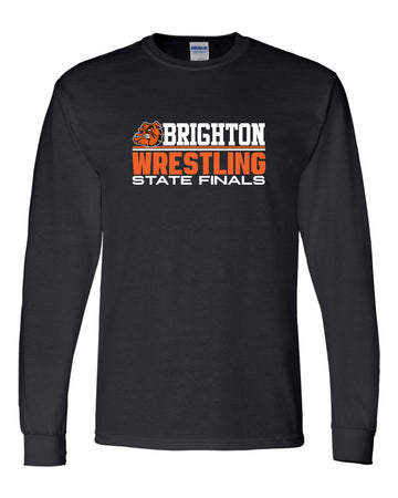 State Finals 2023 Long Sleeve Tee