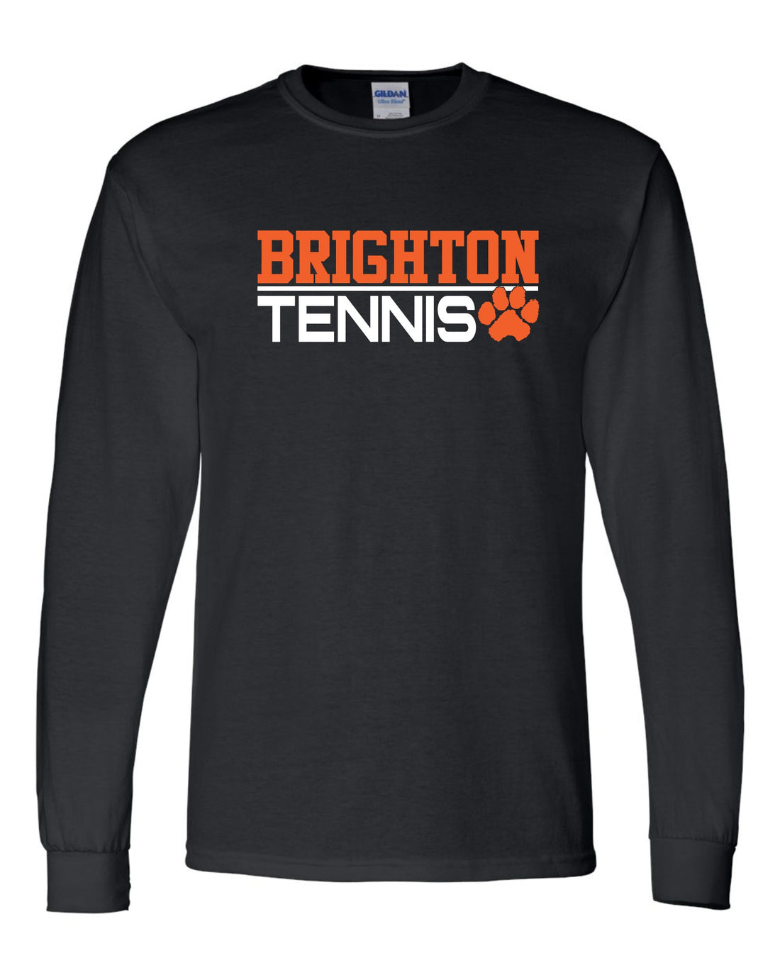 Brighton Tennis Basic Long Sleeve Tee