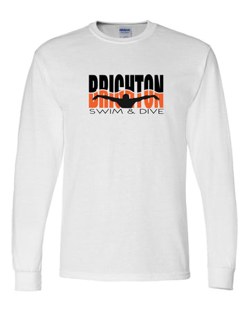 Brighton Swim Basic Long Sleeve Tee