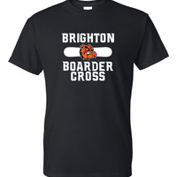 Brighton Boardercross Tee