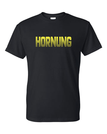Hornung Basic Showdown Tee