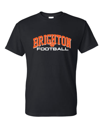 Brighton Football Basic Tee