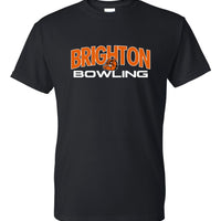 Brighton Bowling Tee