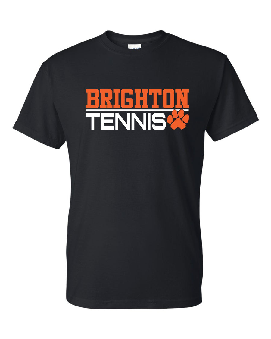 Brighton Tennis Basic Tee