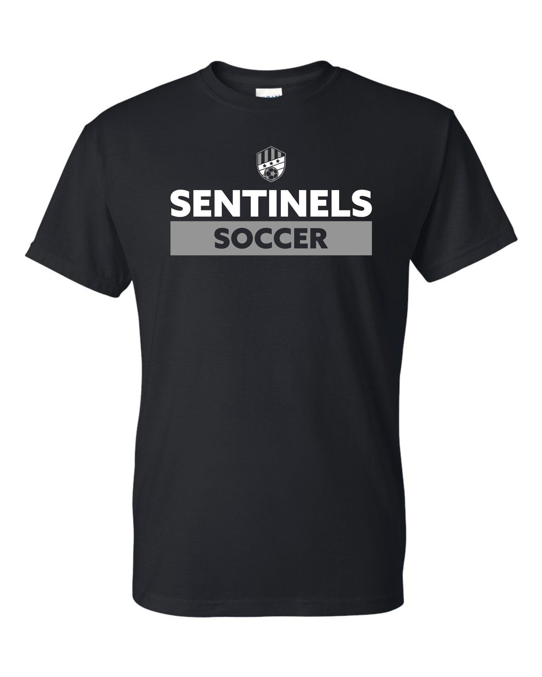 CSPA Soccer Basic Tee