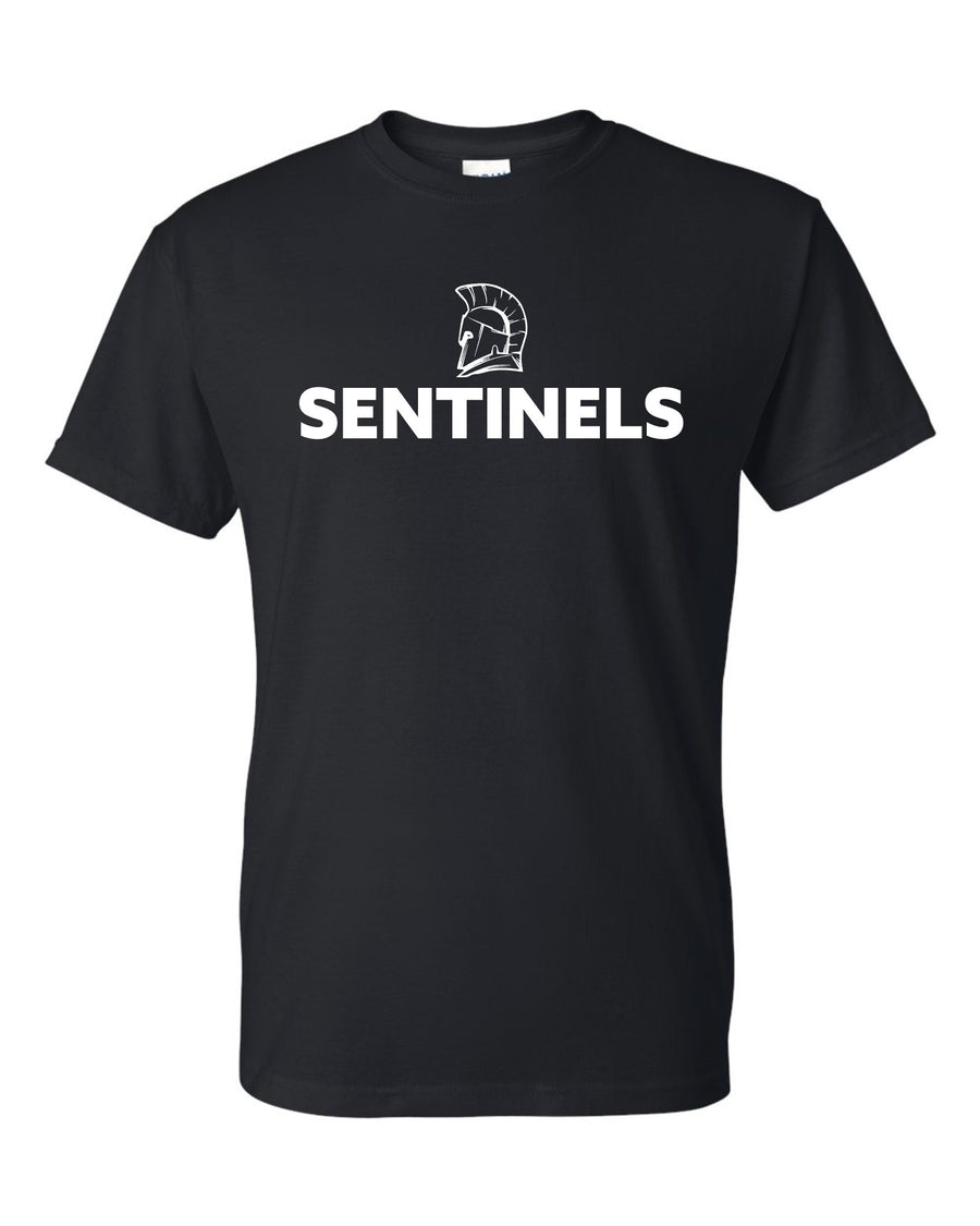 Sentinels Basic Tee