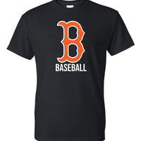 Brighton Big "B" Basic Tee