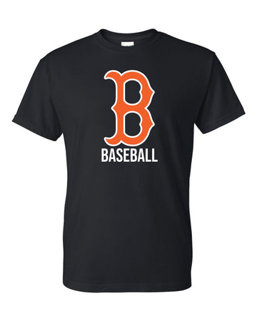 Brighton Big "B" Basic Tee