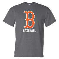 Brighton Big "B" Basic Tee