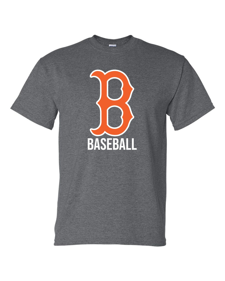 Brighton Big "B" Basic Tee