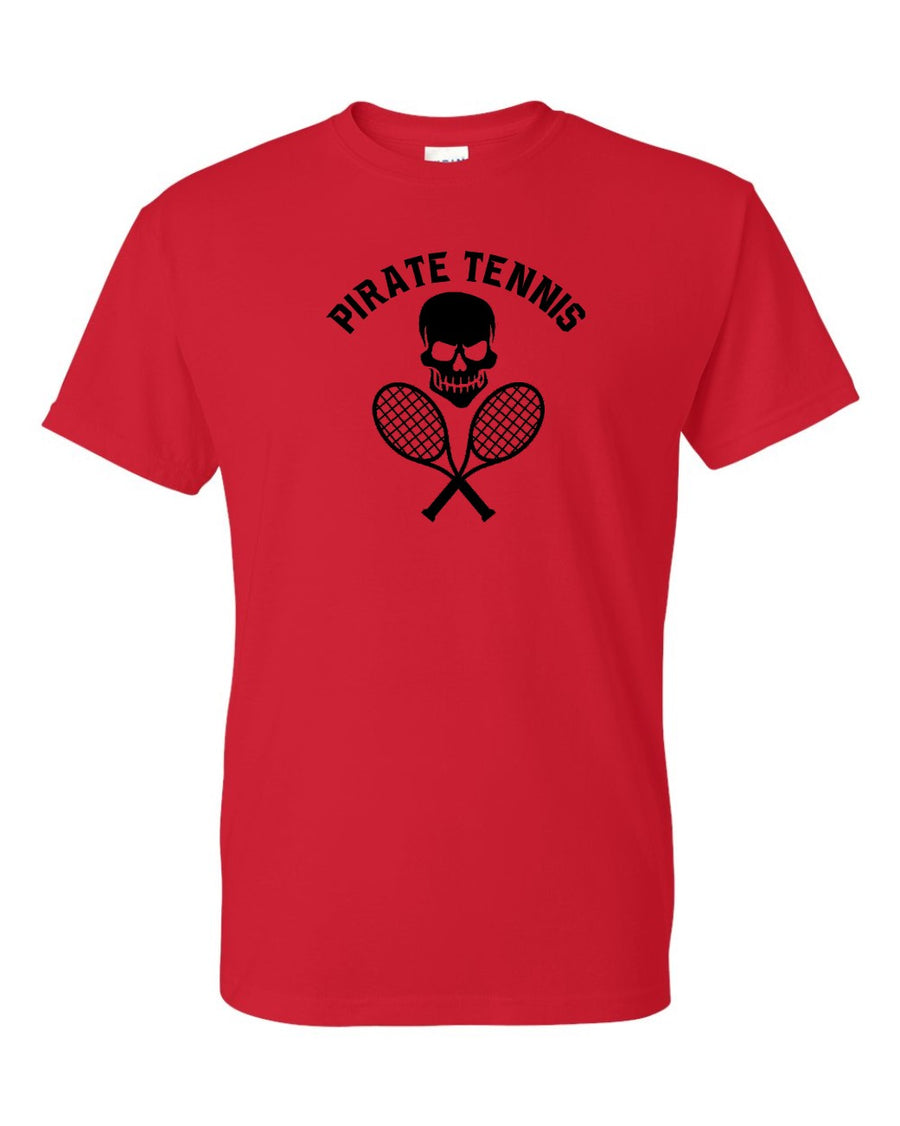 Pirate Tennis Tee