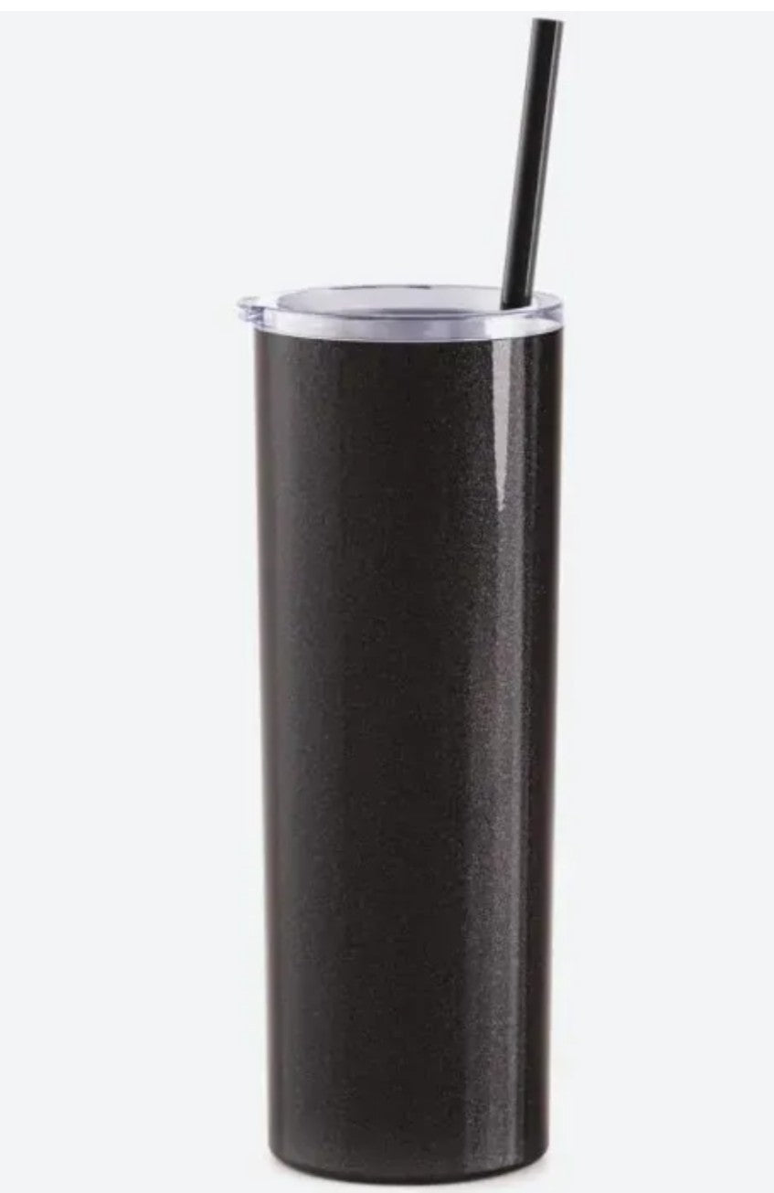 Skinny Tumbler 20oz