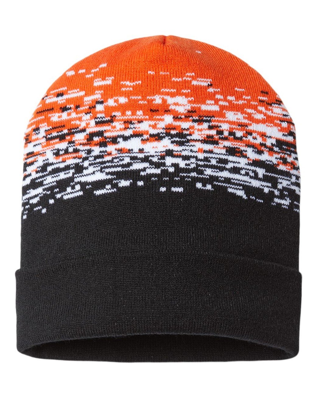 Gradient Beanie - Swim & Dive