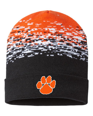 Brighton Gradient Beanie